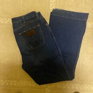 Wrangler TROUSERS